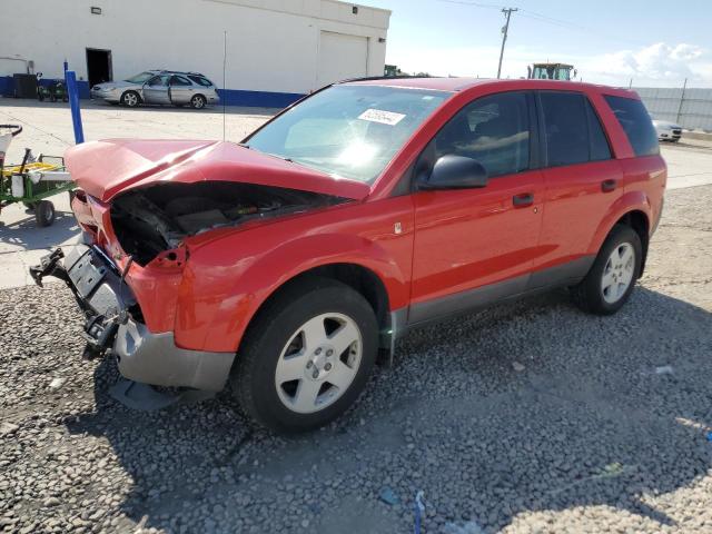 2004 SATURN VUE, 