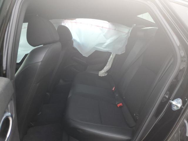 2HGFE2F56NH500551 - 2022 HONDA CIVIC SPORT 黑色 照片 10