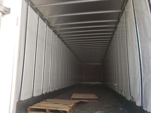 1UYVS2533K7674606 - 2019 UTILITY TRAILER Սպիտակ լուսանկար 7