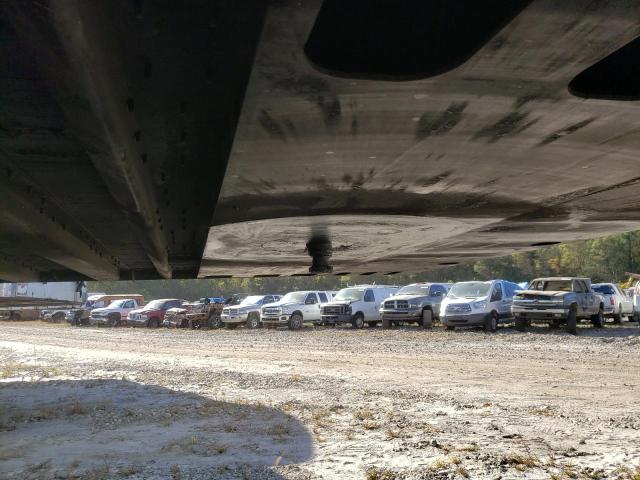 1UYVS2533K7674606 - 2019 UTILITY TRAILER Սպիտակ լուսանկար 9