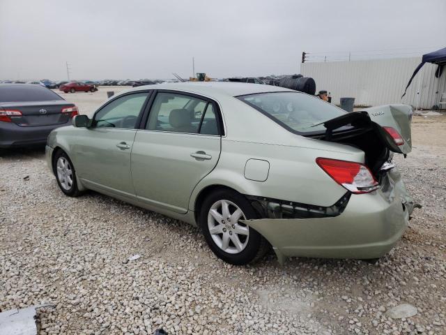 4T1BK36B07U180575 - 2007 TOYOTA AVALON XL GOLD photo 2