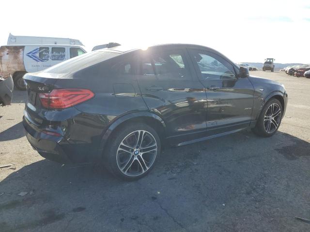 5UXXW3C34H0T79423 - 2017 BMW X4 XDRIVE28I BLACK photo 3