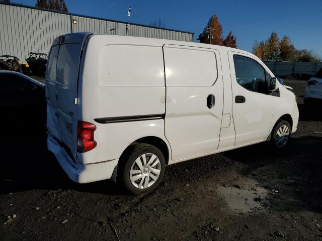 3N6CM0KN7JK693294 - 2018 NISSAN NV200 2.5S WHITE photo 3