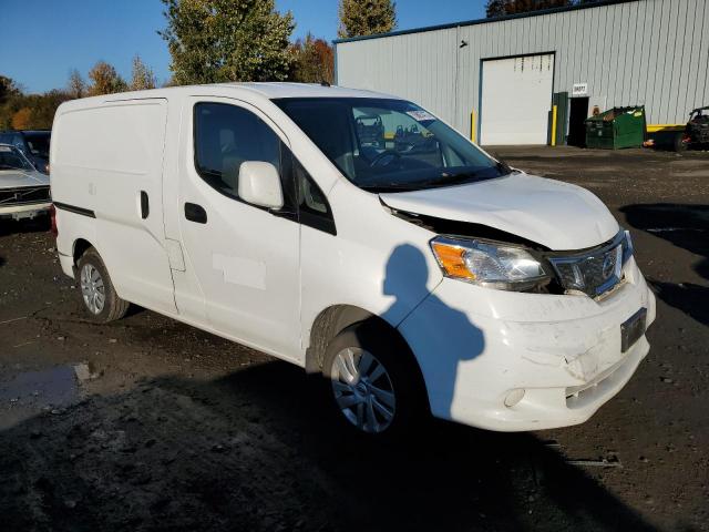 3N6CM0KN7JK693294 - 2018 NISSAN NV200 2.5S WHITE photo 4