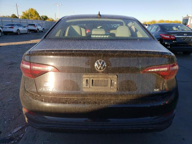 3VWEM7BU3PM034246 - 2023 VOLKSWAGEN JETTA SE BLACK photo 6