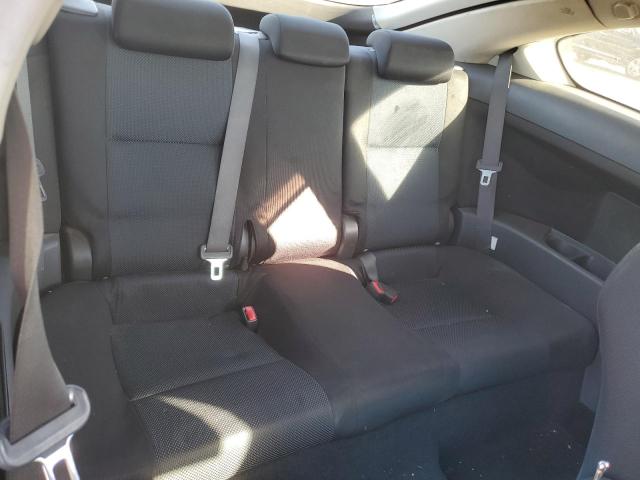 JTKDE167X60085119 - 2006 TOYOTA SCION TC 蓝色 照片 10