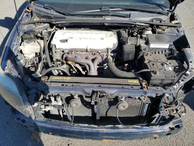 JTKDE167X60085119 - 2006 TOYOTA SCION TC 蓝色 照片 11