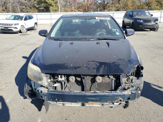 JTKDE167X60085119 - 2006 TOYOTA SCION TC 蓝色 照片 5