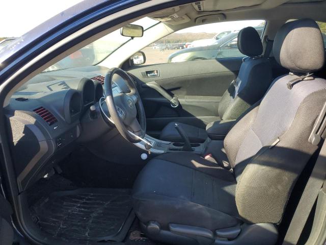 JTKDE167X60085119 - 2006 TOYOTA SCION TC 蓝色 照片 7