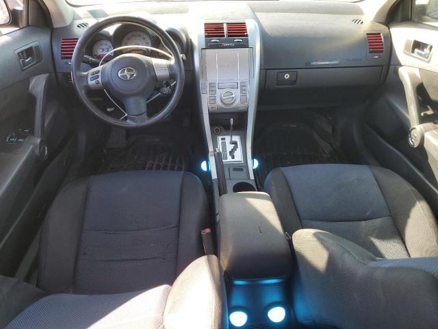 JTKDE167X60085119 - 2006 TOYOTA SCION TC 蓝色 照片 8