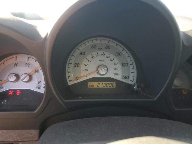 JTKDE167X60085119 - 2006 TOYOTA SCION TC 蓝色 照片 9