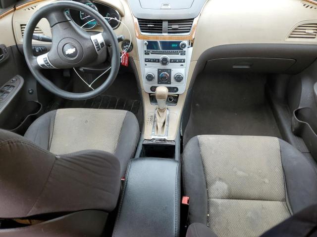 1G1ZC5E0XCF174933 - 2012 CHEVROLET MALIBU 1LT Қоңыр фото 8