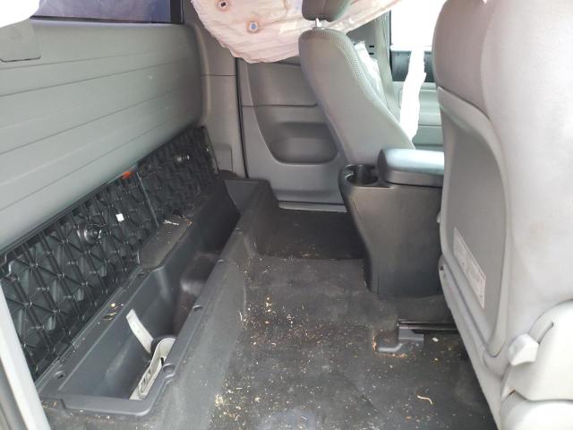 5TFTX4CN0FX065731 - 2015 TOYOTA TACOMA ACCESS CAB Ақ фото 10