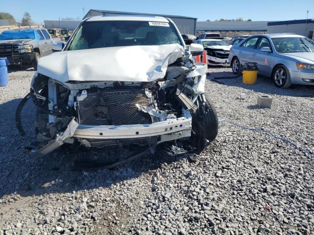 5FNYF7H51NB003184 - 2022 HONDA PASSPORT EXL თეთრი ფოტო 5