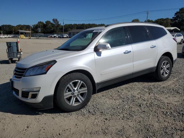 2016 CHEVROLET TRAVERSE LT, 