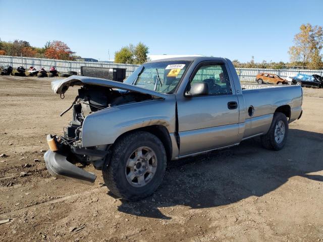 2003 CHEVROLET SILVERADO C1500, 