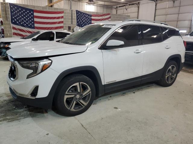 2019 GMC TERRAIN SLT, 