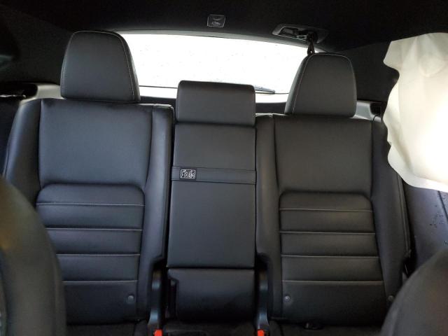 JTJYARBZ9J2114243 - 2018 LEXUS NX 300 BASE Boz foto 10