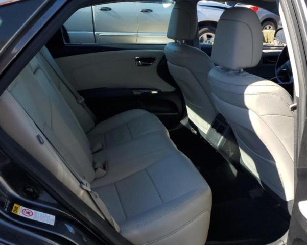 4T1BK1EB0DU016163 - 2013 TOYOTA AVALON BASE 石墨色 照片 10