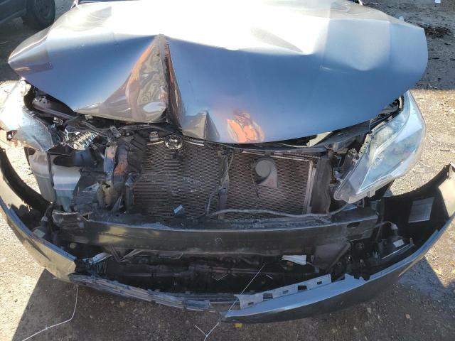 4T1BK1EB0DU016163 - 2013 TOYOTA AVALON BASE 石墨色 照片 11