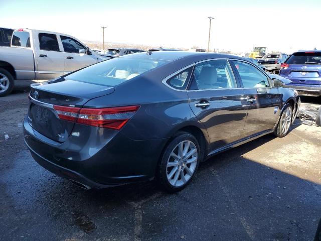 4T1BK1EB0DU016163 - 2013 TOYOTA AVALON BASE 石墨色 照片 3