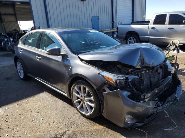 4T1BK1EB0DU016163 - 2013 TOYOTA AVALON BASE 石墨色 照片 4