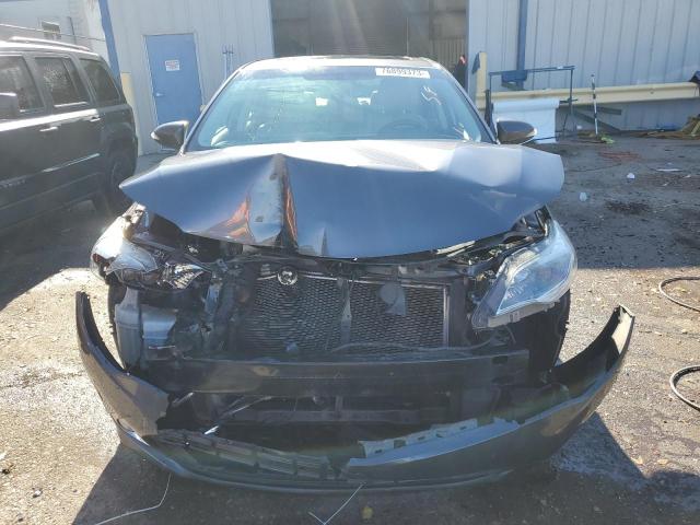 4T1BK1EB0DU016163 - 2013 TOYOTA AVALON BASE 石墨色 照片 5