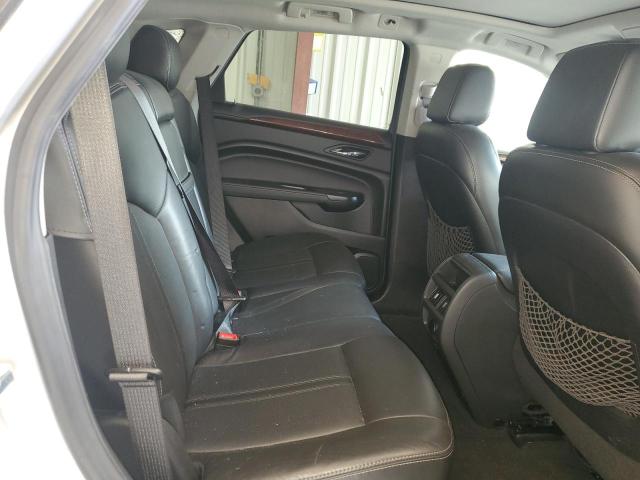 3GYFNCE33GS582317 - 2016 CADILLAC SRX PERFORMANCE COLLECTION Gümüş foto 11