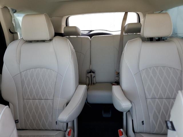 5GAERDKW0NJ132649 - 2022 BUICK ENCLAVE AVENIR თეთრი ფოტო 10