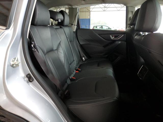 JF2SKAXC6MH419598 - 2021 SUBARU FORESTER TOURING 银色 照片 11