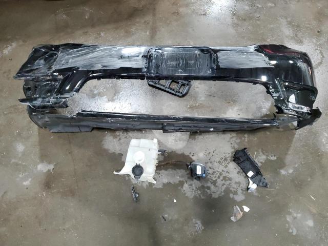 4T1BK3DB5CU445908 - 2012 TOYOTA AVALON BASE 黑色 照片 12