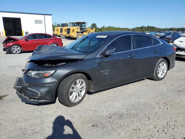 2017 CHEVROLET MALIBU LT, 