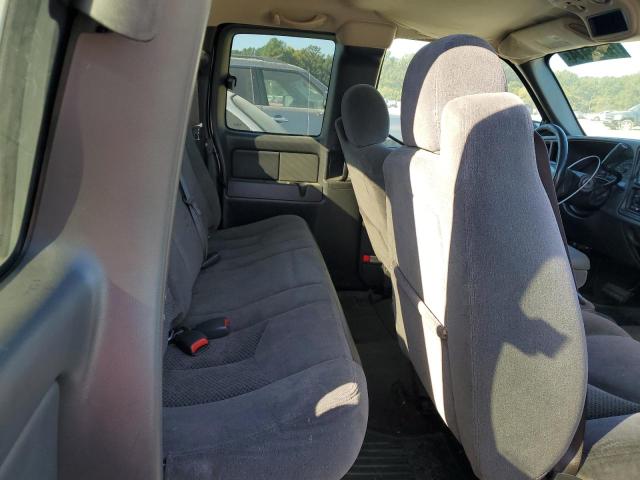 1GCEC19V17Z112328 - 2007 CHEVROLET SILVERADO C1500 CLASSIC Ağ foto 10