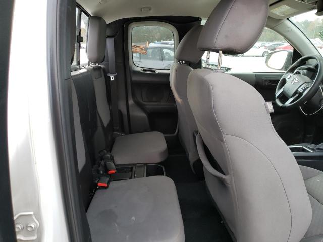 3TYSX5EN5NT015981 - 2022 TOYOTA TACOMA ACCESS CAB Ağ foto 10