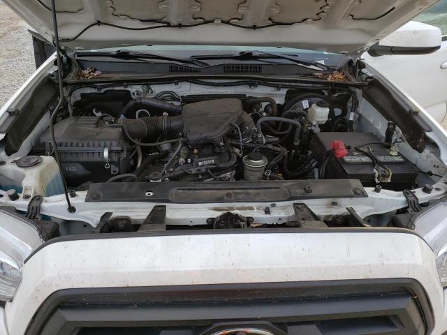 3TYSX5EN5NT015981 - 2022 TOYOTA TACOMA ACCESS CAB Ağ foto 11