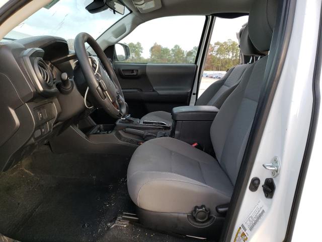 3TYSX5EN5NT015981 - 2022 TOYOTA TACOMA ACCESS CAB Ağ foto 7