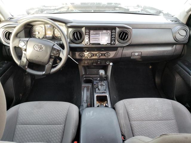 3TYSX5EN5NT015981 - 2022 TOYOTA TACOMA ACCESS CAB Ağ foto 8