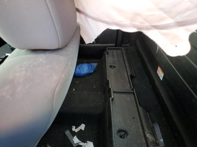 5TFRX5GNXLX167480 - 2020 TOYOTA TACOMA ACCESS CAB თეთრი ფოტო 10