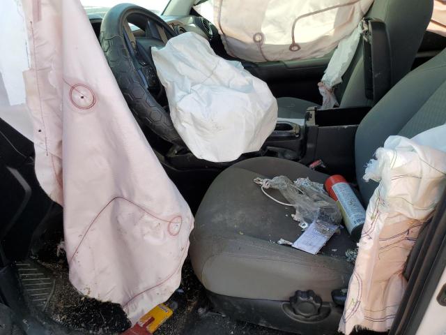 5TFRX5GNXLX167480 - 2020 TOYOTA TACOMA ACCESS CAB თეთრი ფოტო 7