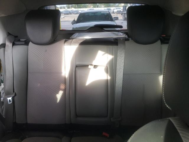 KL4CJBSB7EB573441 - 2014 BUICK ENCORE CONVENIENCE 白色 照片 10