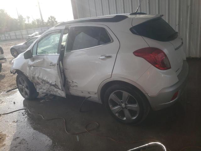 KL4CJBSB7EB573441 - 2014 BUICK ENCORE CONVENIENCE 白色 照片 2