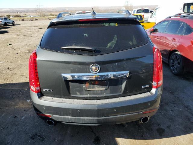 3GYFNBE31GS540836 - 2016 CADILLAC SRX LUXURY COLLECTION CHARCOAL photo 6