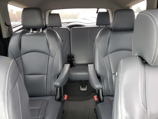 5GAERBKW5JJ197432 - 2018 BUICK ENCLAVE ESSENCE 绿色 照片 10