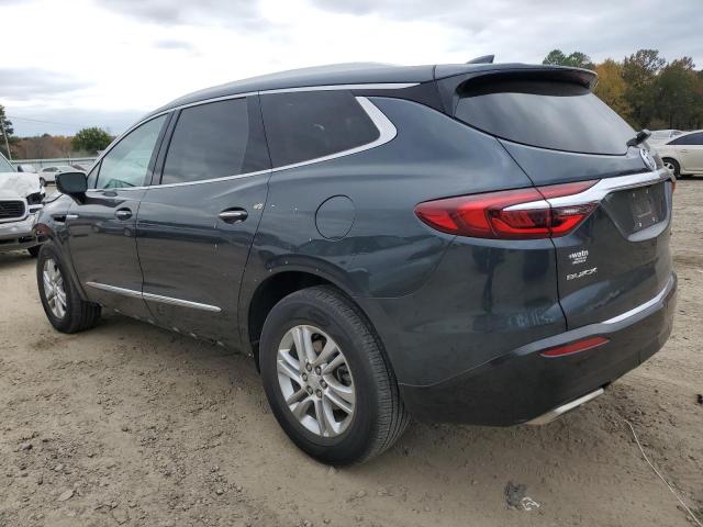 5GAERBKW5JJ197432 - 2018 BUICK ENCLAVE ESSENCE 绿色 照片 2