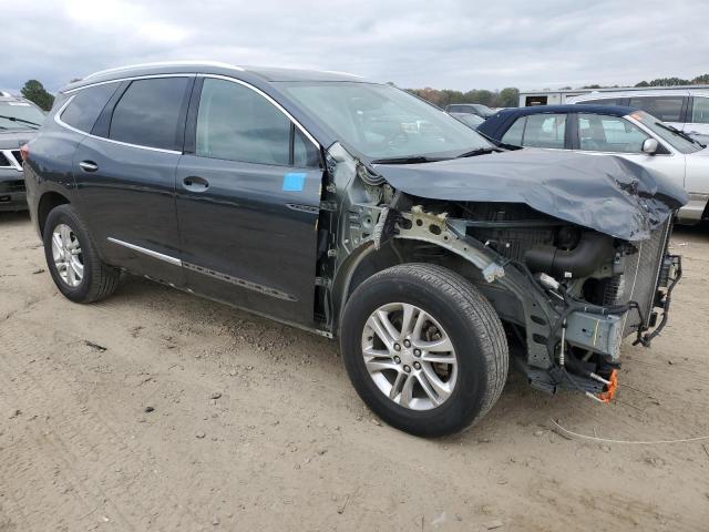 5GAERBKW5JJ197432 - 2018 BUICK ENCLAVE ESSENCE 绿色 照片 4