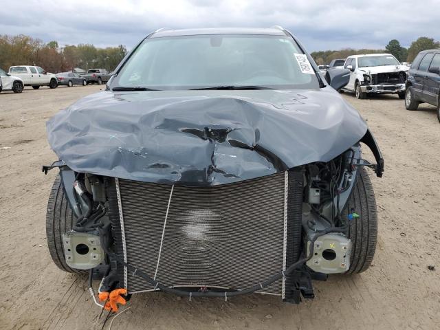 5GAERBKW5JJ197432 - 2018 BUICK ENCLAVE ESSENCE 绿色 照片 5