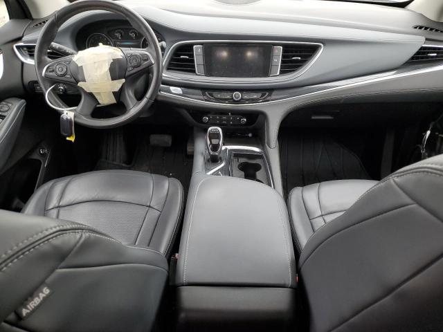 5GAERBKW5JJ197432 - 2018 BUICK ENCLAVE ESSENCE 绿色 照片 8