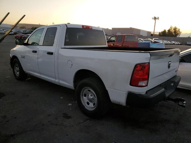 1C6RR6FG7FS770091 - 2015 RAM 1500 ST WHITE photo 2