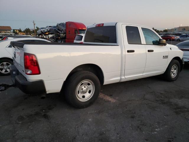 1C6RR6FG7FS770091 - 2015 RAM 1500 ST WHITE photo 3