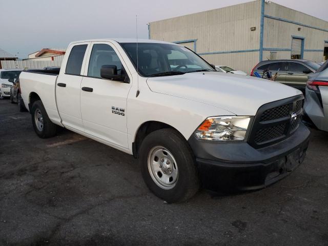 1C6RR6FG7FS770091 - 2015 RAM 1500 ST WHITE photo 4